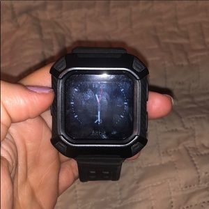 FitBit SupCase